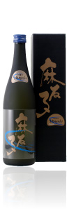 Mayuko Sweet : presents sophisticated, mellow taste and suit for the shochu beginner as the typical flavor of sweet potato is well removed. 