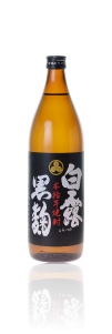 Shiratsuyu Kuro Koji : brewed by Black koji proud of its rich and robust aroma of sweet potato.Please enjoy its outstanding freshness and pleasant sweetness.